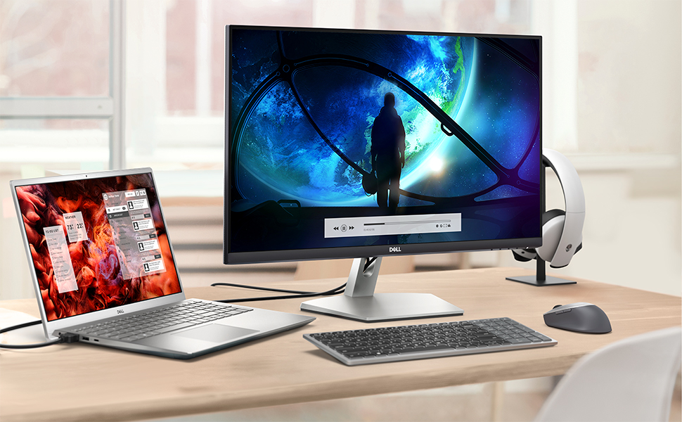 Best 4K Monitors for Home Office in 2026