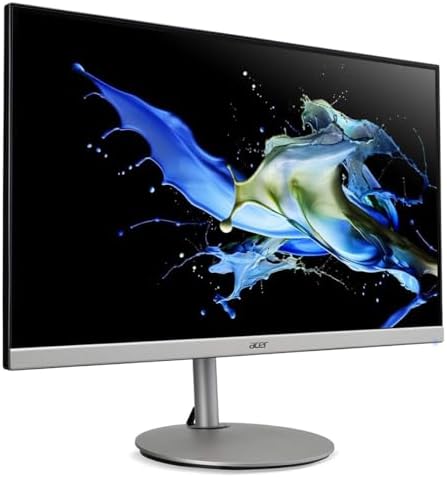 Acer CB282K 28" 4K UHD Monitor