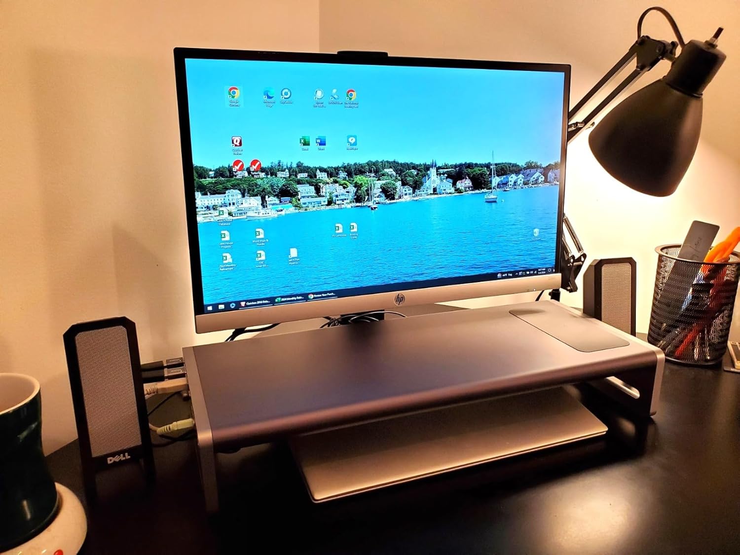 Anker 675 USB-C Docking Station