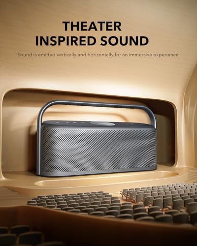 Anker Soundcore Motion X600 Spatial Audio Speaker