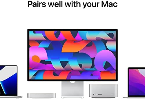 Apple Studio Display 27" 5K Monitor
