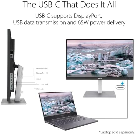 ASUS ProArt PA279CV 27" 4K Monitor