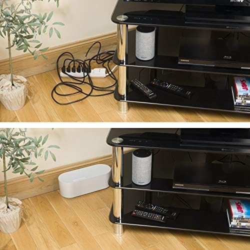 D-Line Large Cable Raceway Kit