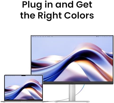 BenQ MA270S 27" 5K Nano Gloss Monitor for Mac