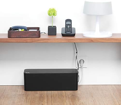 Bluelounge CableBox Cable Management Box