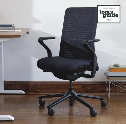 Branch Verve Executive Chair (Galaxy)