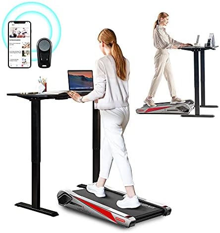 Egofit Walker Pro M1 Under Desk Treadmill