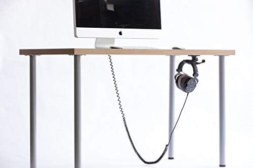 Elevation Lab The Anchor Pro Under-Desk Headphone Mount