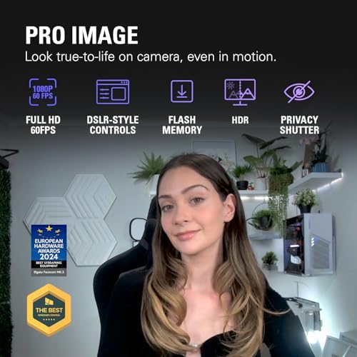 Elgato Facecam MK.2