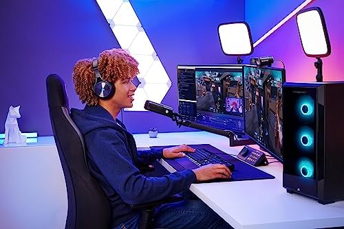 Elgato Facecam Pro 4K Webcam