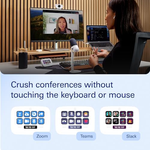 Elgato Stream Deck Neo