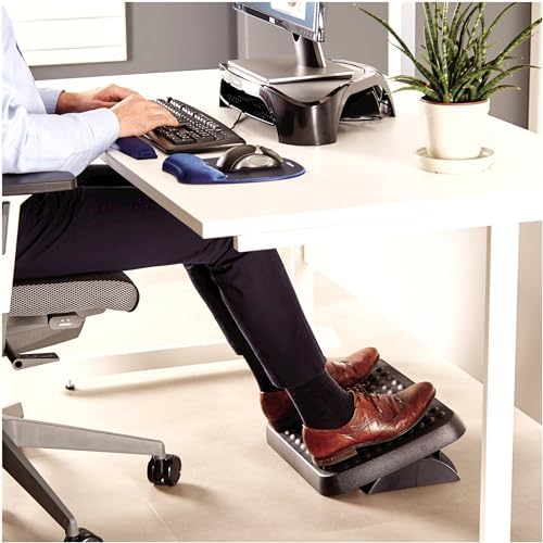 Fellowes Standard Footrest