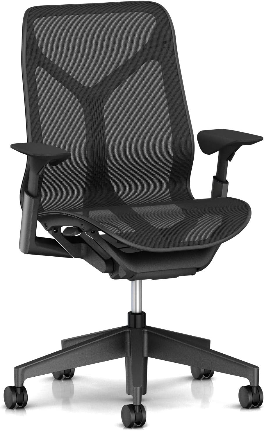 Herman Miller Cosm Mid-Back Chair