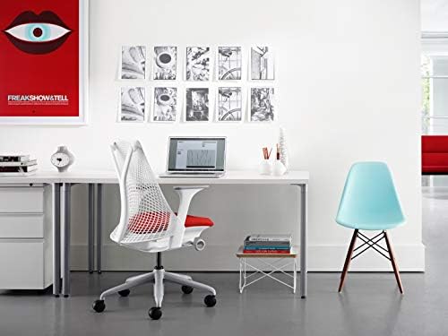 Herman Miller Sayl Ergonomic Chair