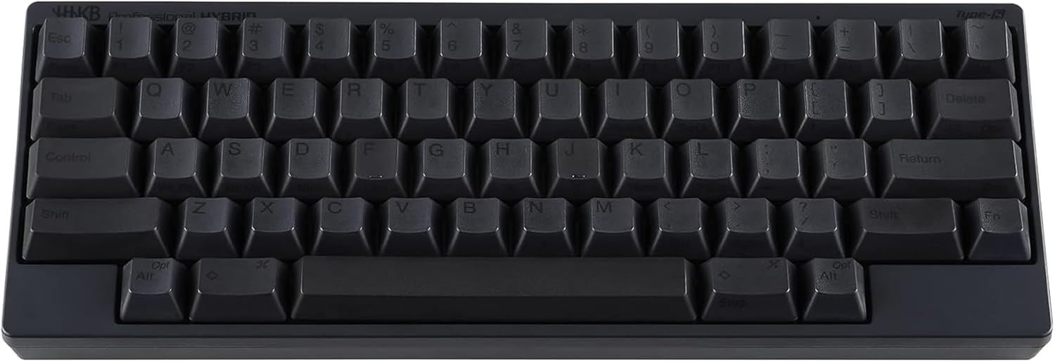 HHKB Professional Hybrid Type-S