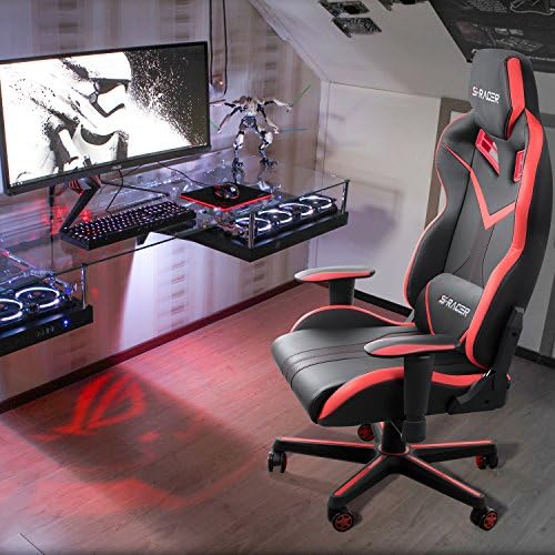Homall Gaming Chair S-Racer