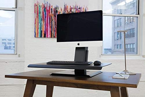 Humanscale QuickStand Eco Desktop Converter