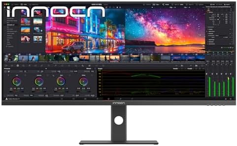 INNOCN 40C1U 40" 5K Ultrawide Monitor