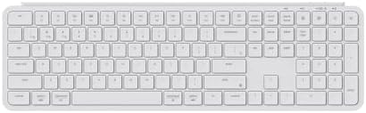 Keychron B6 Pro Ultra-Slim Wireless Keyboard