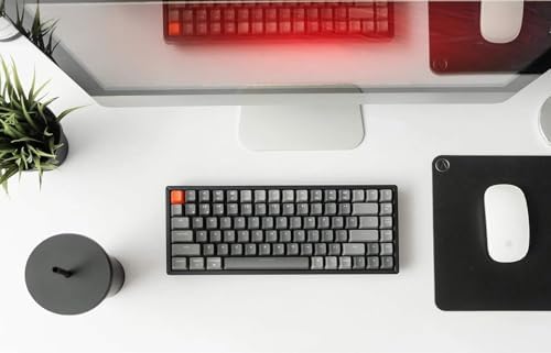 Keychron K2 V2 Wireless Mechanical Keyboard