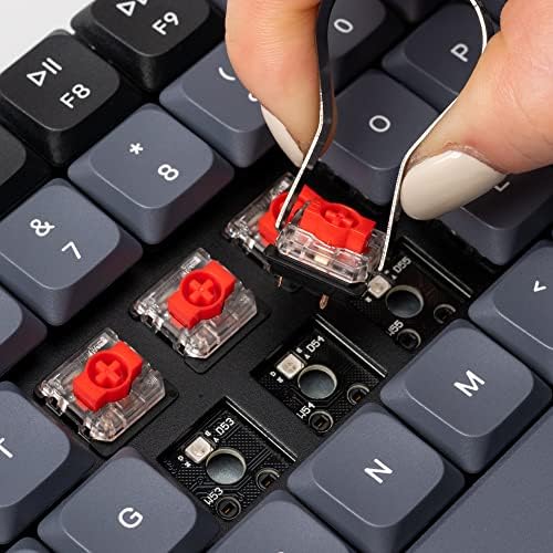 Keychron K3 Pro Low Profile Wireless Keyboard