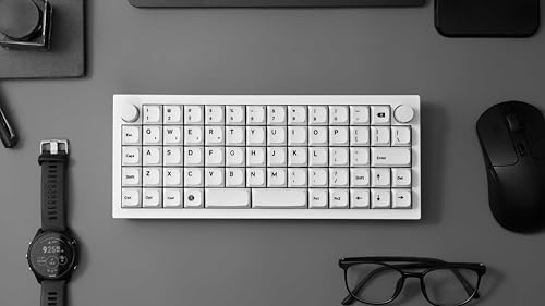 Keychron Q15 Max Ortholinear Wireless Mechanical Keyboard