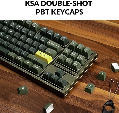Keychron Q3 Pro SE Wireless TKL Mechanical Keyboard