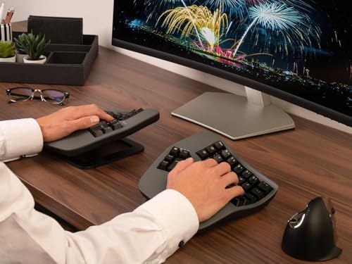 Kinesis Advantage360 Pro Split Keyboard