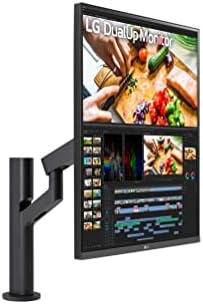 LG DualUp 28MQ780-B Monitor
