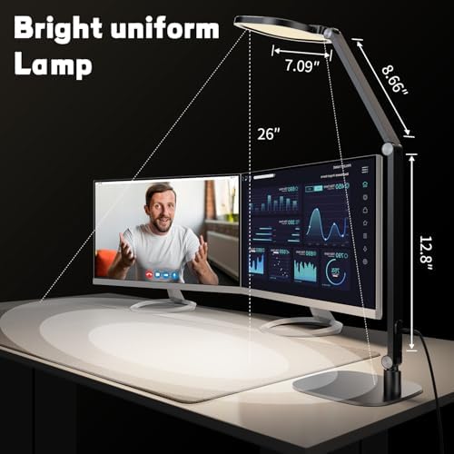 LitONES LED Desk Lamp