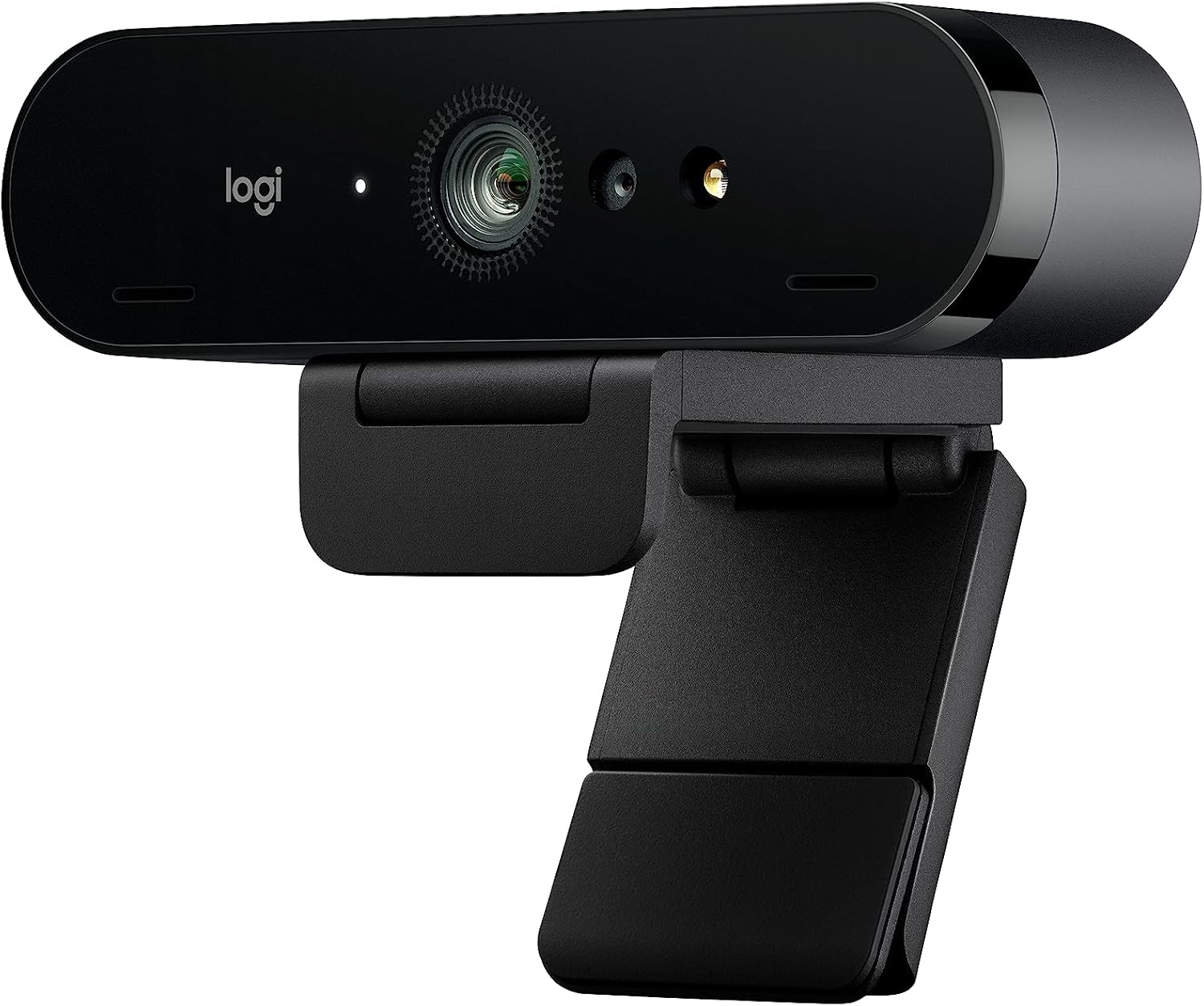 Logitech Brio 4K Pro Webcam