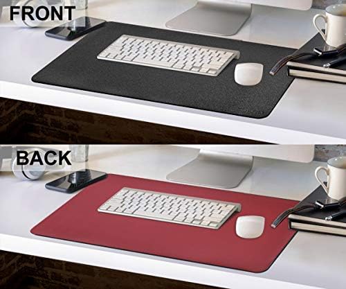Orka Dual-Tone XL Desk Pad
