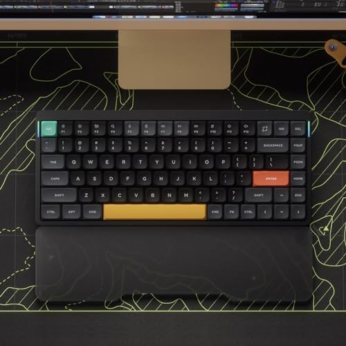 NuPhy Air75 V2 Wireless Mechanical Keyboard