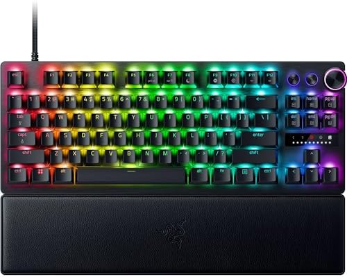 Razer Huntsman V3 Pro TKL Esports Keyboard