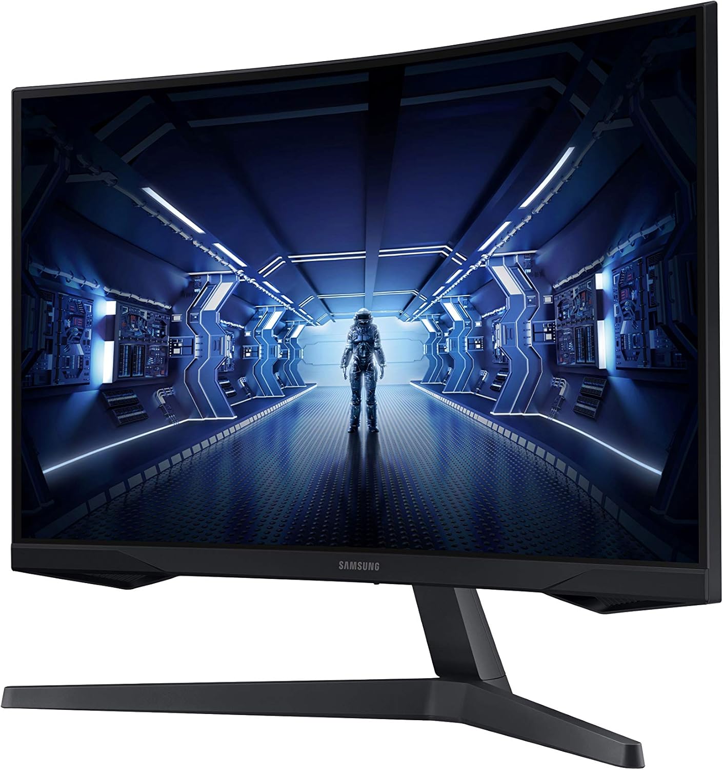 Samsung 34" Odyssey G5 Ultrawide Monitor
