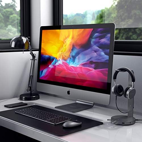 Satechi Aluminum Headphone Stand