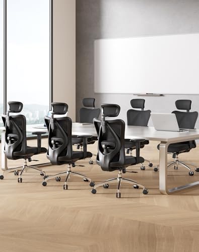 SIHOO M18 Ergonomic Office Chair