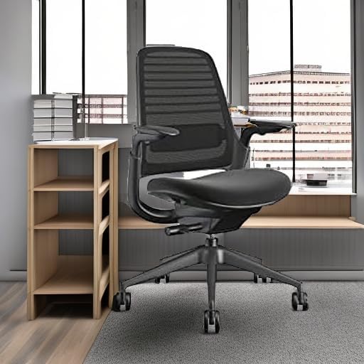 Steelcase Series 1 Office Chair