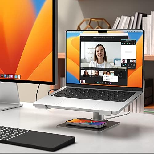Twelve South HiRise Pro for MacBook