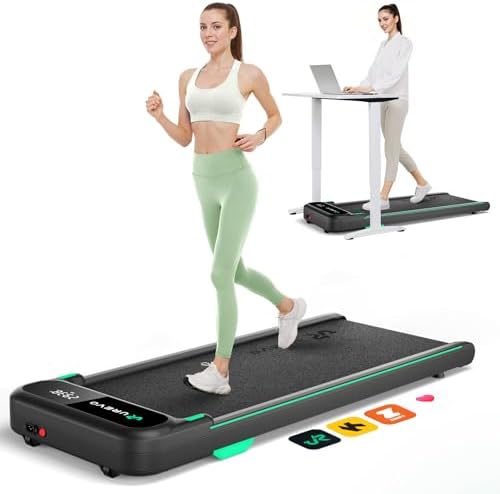 UREVO SpaceWalk E4W Walking Pad