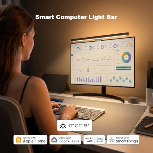 Yeelight Monitor Light Bar Pro